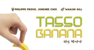 Tasso Banana