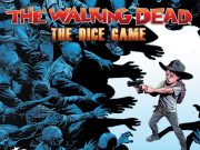 The Walking Dead: The Dice Game