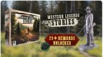 Western Legends Stories