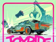 Joyride: Survival of the Fastest