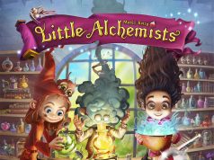 Little Alchemists