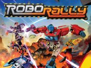 Robo Rally Transformers