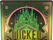 Wicked: The Game